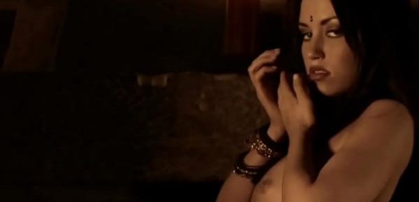 Exotic Lust From India